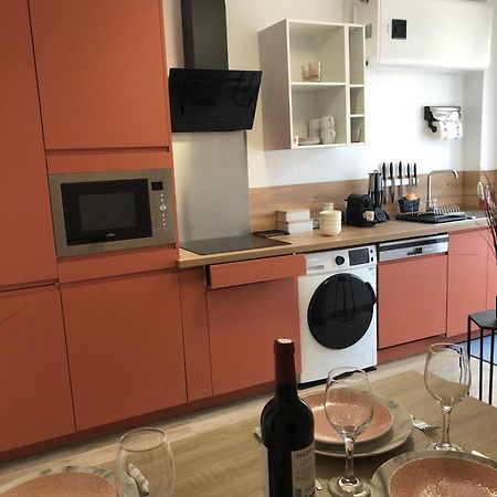 Appartement Chaleureux -Paris-Cdg-Rer B-Parc Des Expos De Villepinte-Disneyland-Asterix-Stade De France- Vaujours Экстерьер фото