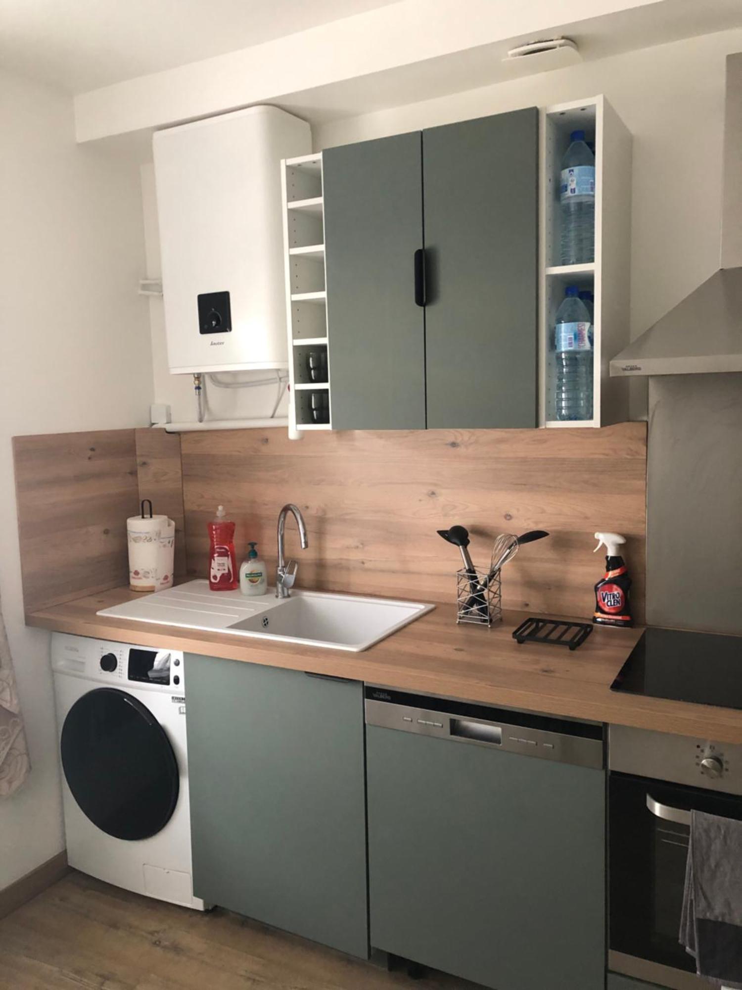 Appartement Chaleureux -Paris-Cdg-Rer B-Parc Des Expos De Villepinte-Disneyland-Asterix-Stade De France- Vaujours Экстерьер фото
